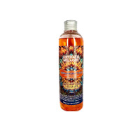 {
  "product_name": "Miracle Herb Bath – Desmancha Tudo 250ml | Breaks Obstacles, Energy Cleansing and Spiritual Protection"
}