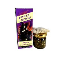 {
  "name": "Conxuro da Queimada – Limpeza de Habitações | Purificação e Harmonia do Lar"
}
```json
{
  "name": "Conxuro da Quei