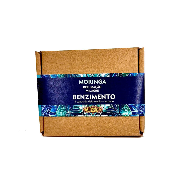 {
  "text": "Smudging Benediction"
}