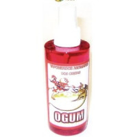 {
  "text": "vaporizer / spray of Ogum"
}