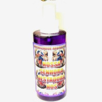 {
  "text": "vaporizer / spray of our lady of the untier of knots"
}