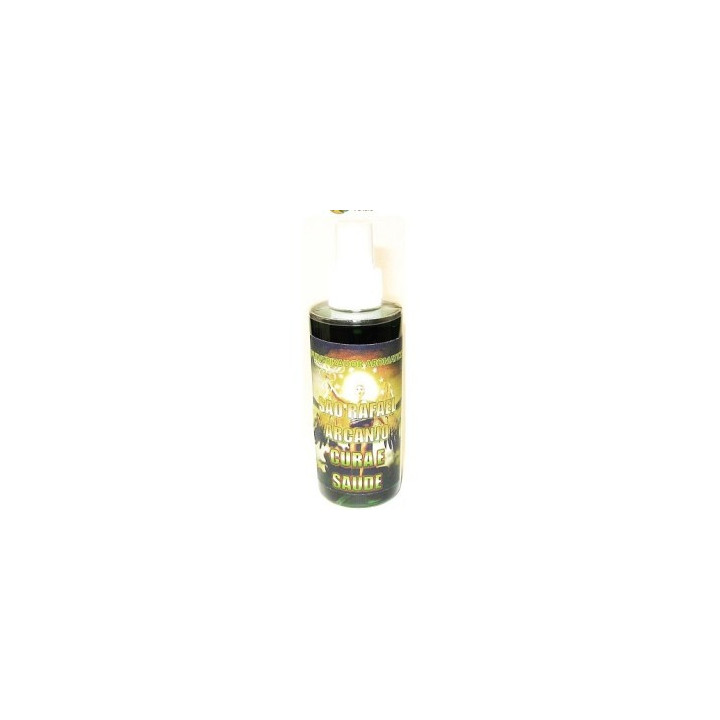 {
  "text": "vaporizer / spray of São Rafael – healing"
}
