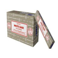 {
  "product_name": "white sage incense 15gr satya – box of 12"
}