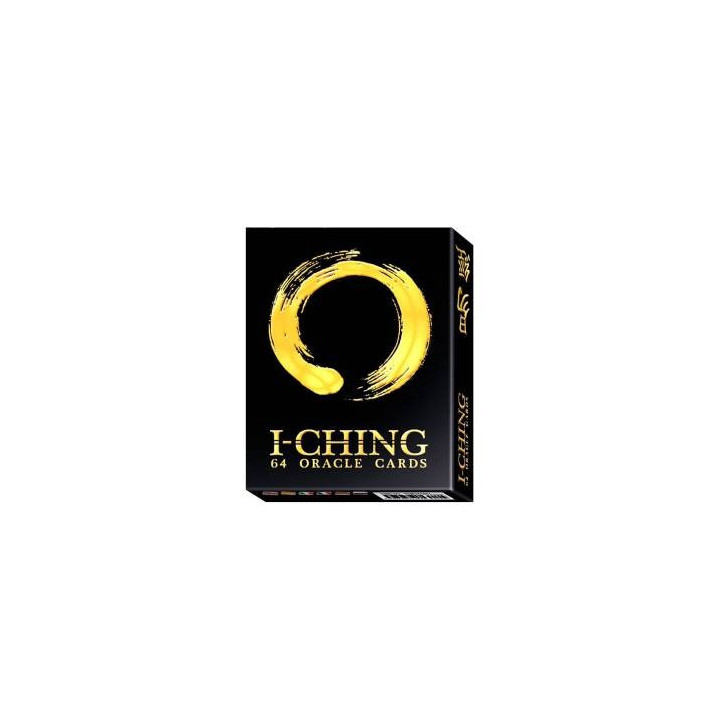 oráculo – I Ching