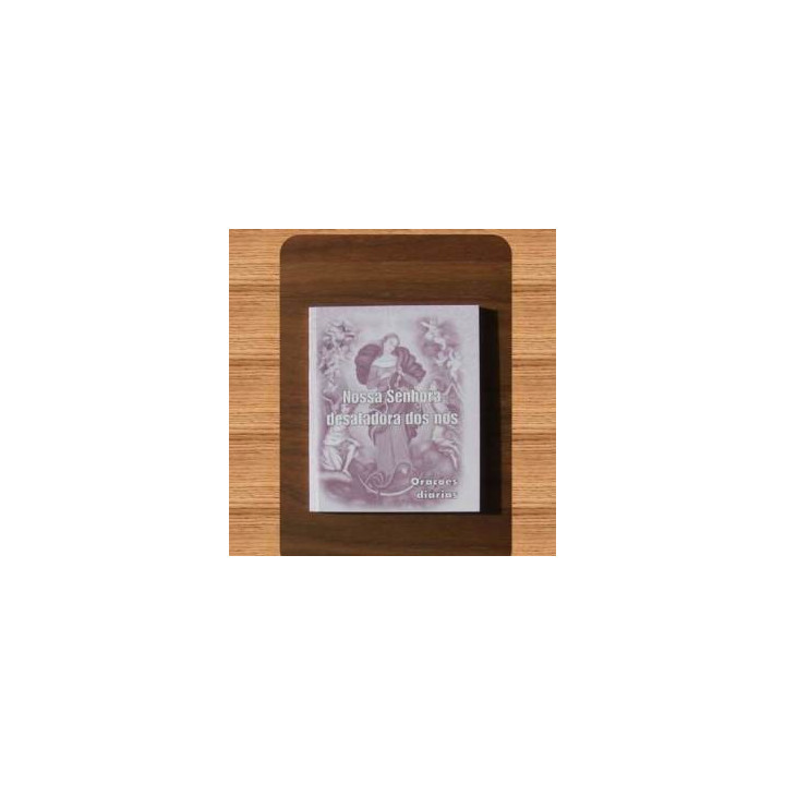 {
  "product_name": "prayer book – notre dame knot undoer"
}