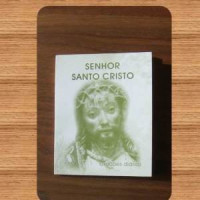 {
  "product_name": "prayer book – santo cristo"
}