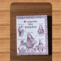 {
  "product_name": "book – the secret of prayers"
}