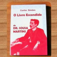 {
  "text": "the hidden book of dr sousa martins"
}