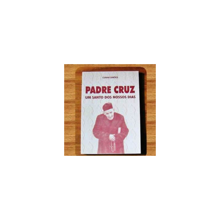 livro – padre cruz