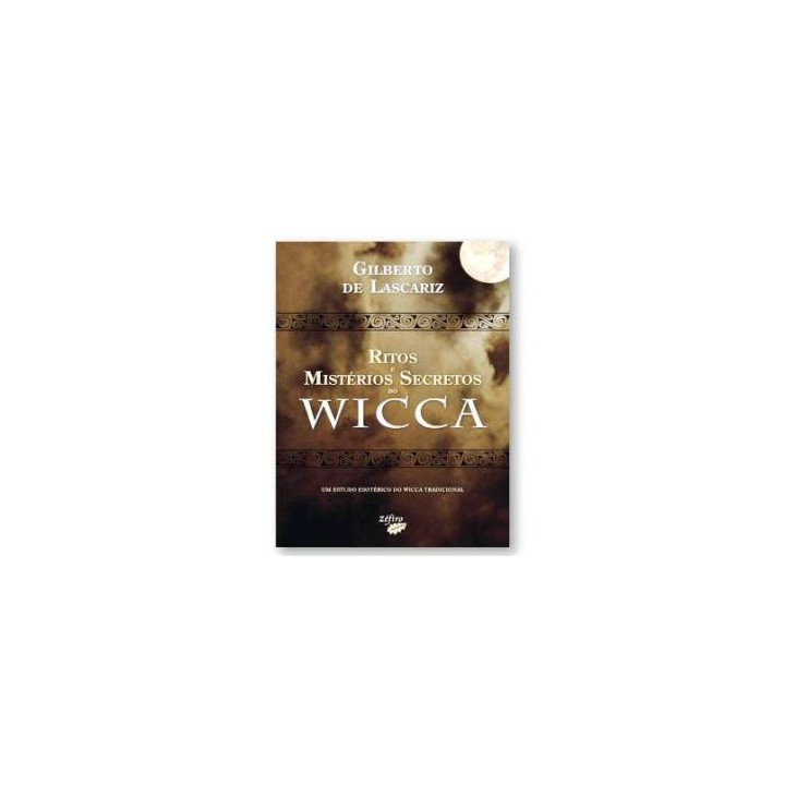 {
  "text": "secret rites and mysteries of wicca"
}