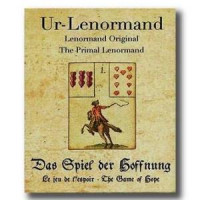 {
  "text": "ur lenormand – primal lenormand"
}