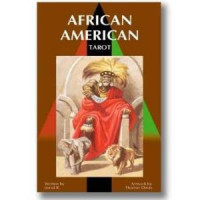 {
  "text": "tarot – african american"
}