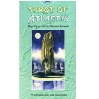 tarot of atlantis