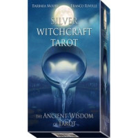 {
  "text": "tarot – silver witchcraft (silver witchcraft)"
}