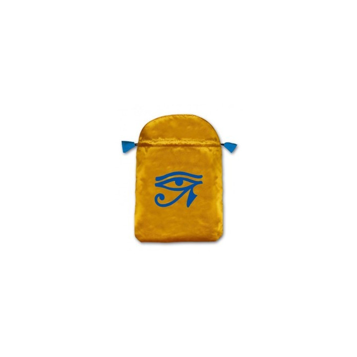 {
  "text": "tarot bag – eye of horus"
}