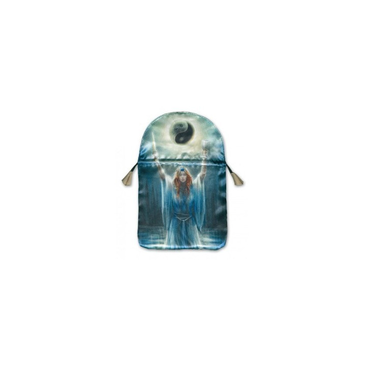 {
  "text": "tarot pouch – sacred priestess"
}
