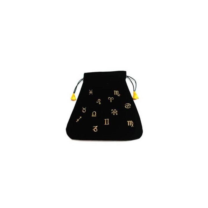 {
  "text": "tarot bag – astrology"
}