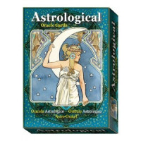 {
  "text": "astrological oracle"
}