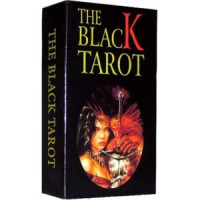{
  "product_name": "Black Tarot by Luis Royo"
}