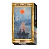 {
  "text": "tarot – impressionist"
}
