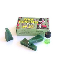 {
  "text": "special candles 27 - envy"
}