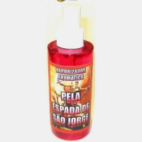 {
  "text": "vaporizer / spray of Saint George – defense"
}