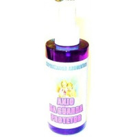 {
  "text": "vaporizer / angel guardian spray – protection"
}