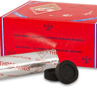 {
  "text": "liturgical charcoal 33mm – box"
}