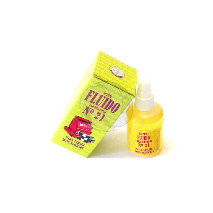 fluido 21 – negócios