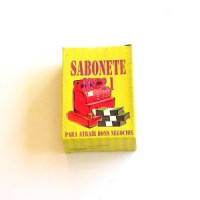 sabonete 21 – negócios