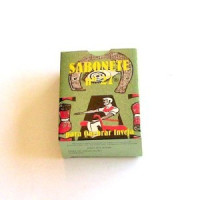 {
  "text": "soap 27 – envy"
}