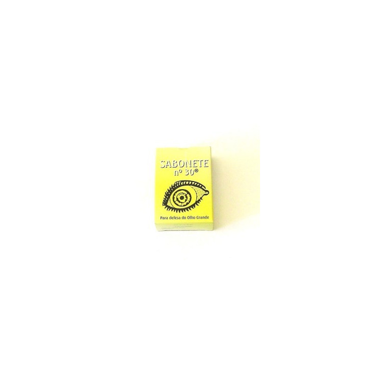{
  "product_name": "soap 30 – big eye"
}