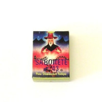 {
  "product_name": "soap 43 – breaks spells"
}