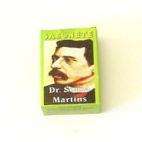 {
  "product_name": "dr sousa martins soap"
}