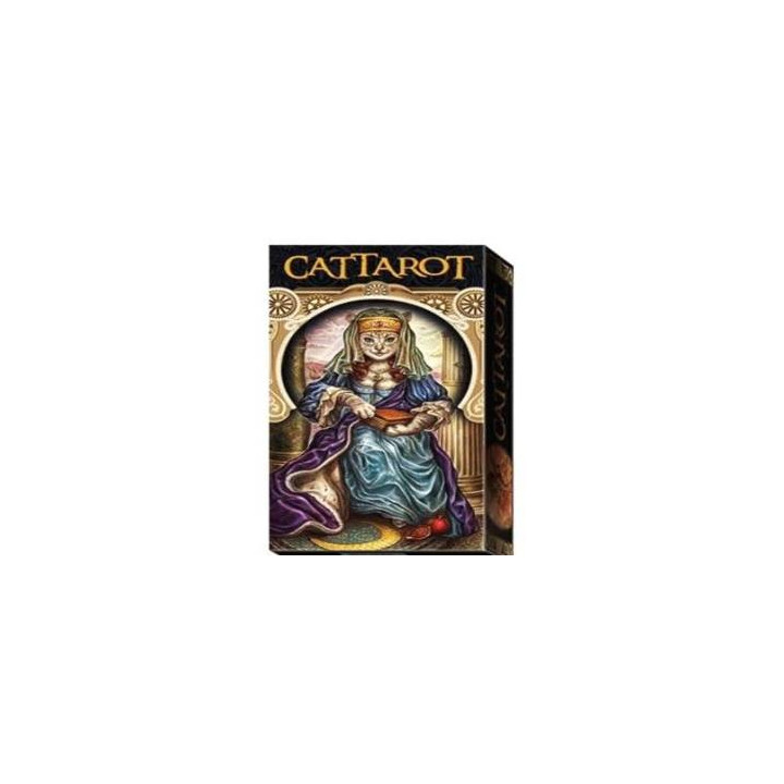 {
  "text": "tarot – cattarot"
}