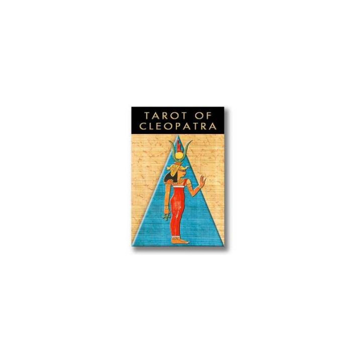 tarot of cleopatra