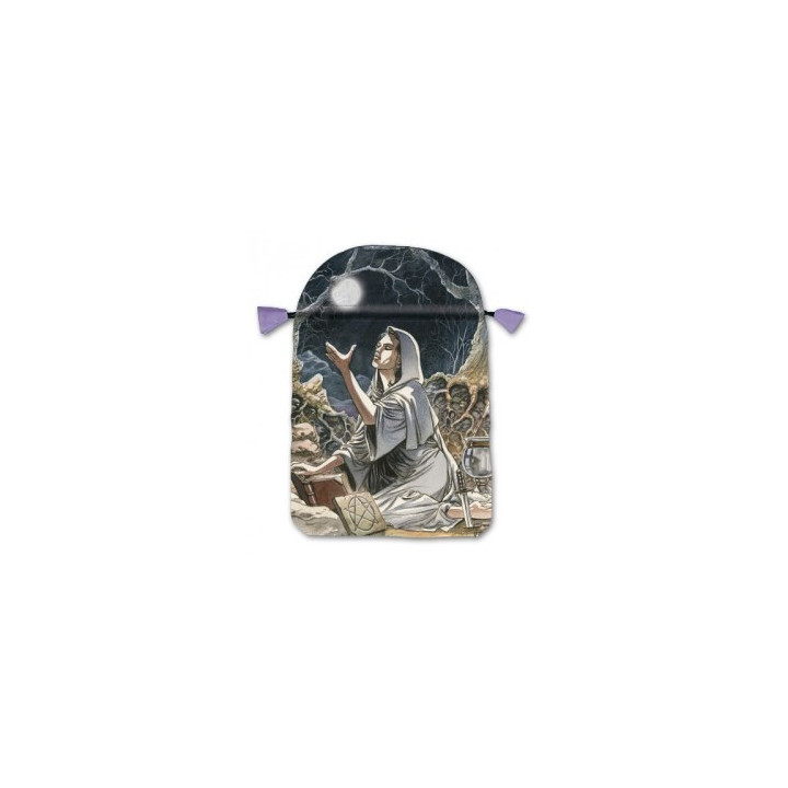 {
  "text": "tarot pouch – pagan moon"
}
