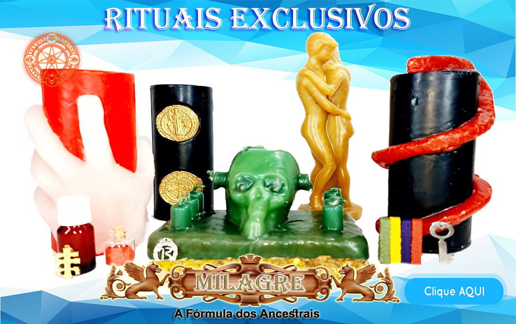 velas e veloes
